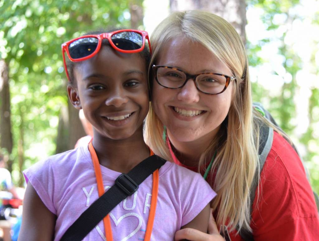 Volunteer Volunteer with Camp Kudzu