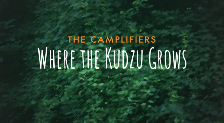 Where the Kudzu Grows