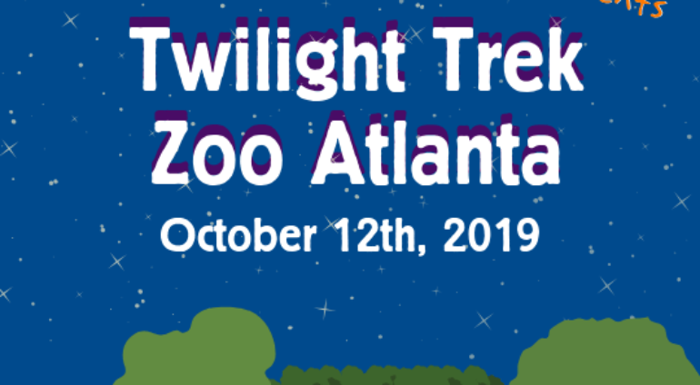 Twilight Trek at Zoo Atlanta