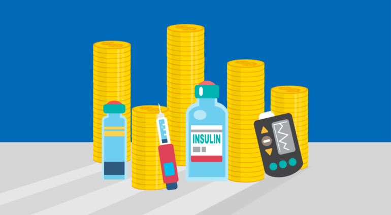 Insulin Price Reduction Act
