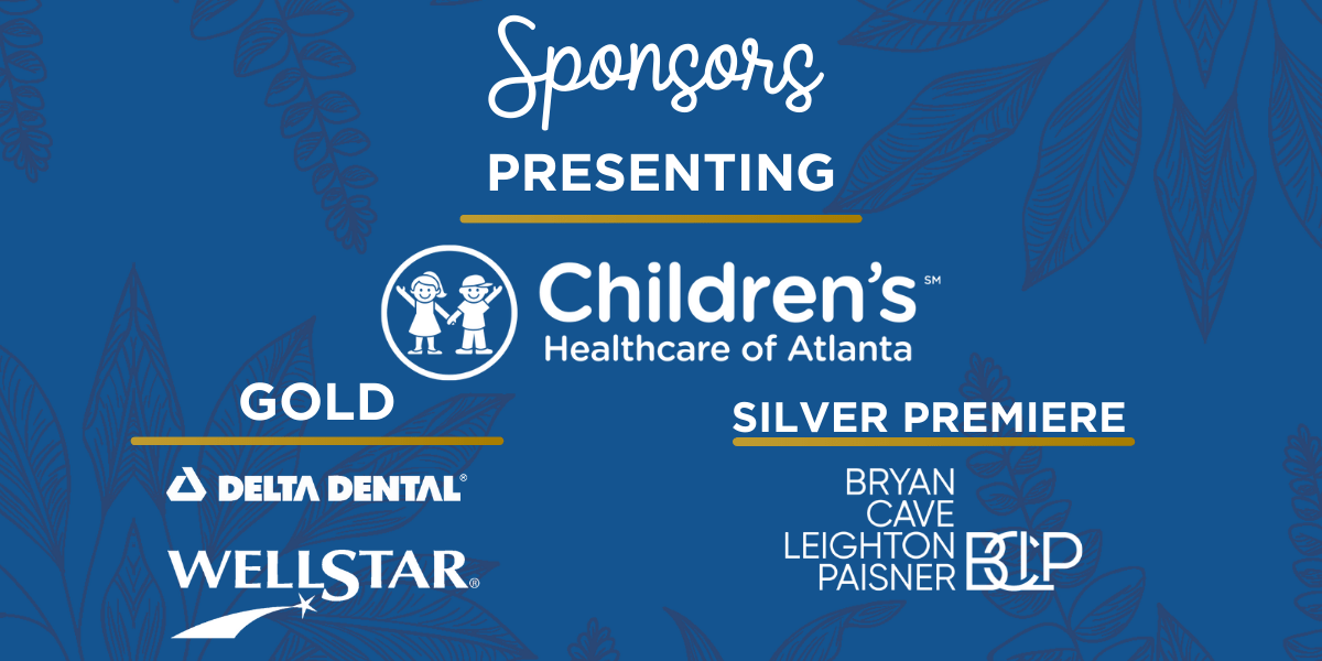 20th Sponsors Website