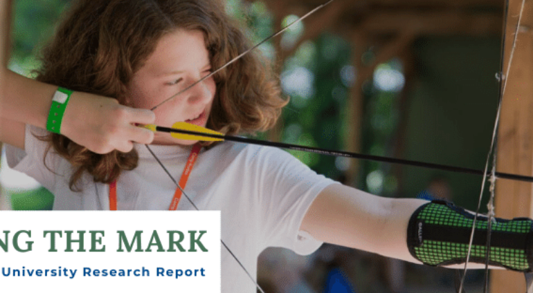 Hitting the Mark: Our Clemson University Research Report