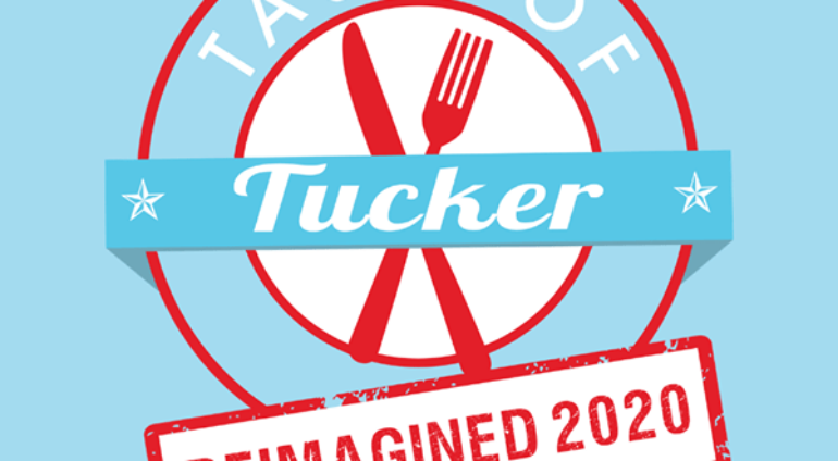 Taste of Tucker REIMAGINED 2020