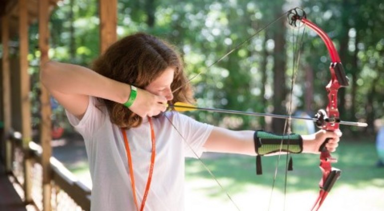 Summer Session 3-Camp Barney Medintz (Cleveland, GA)