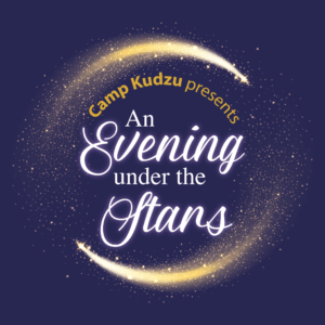 Under the Stars Logo_Secondary Under the Stars Graphic