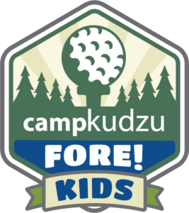 Golf Logo